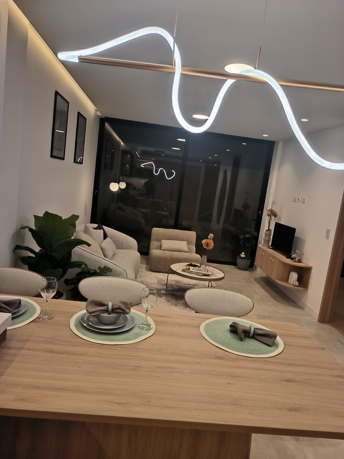 Departamento en venta en Pichincha | Quito | Tumbaco, Manuel Mateu 0
