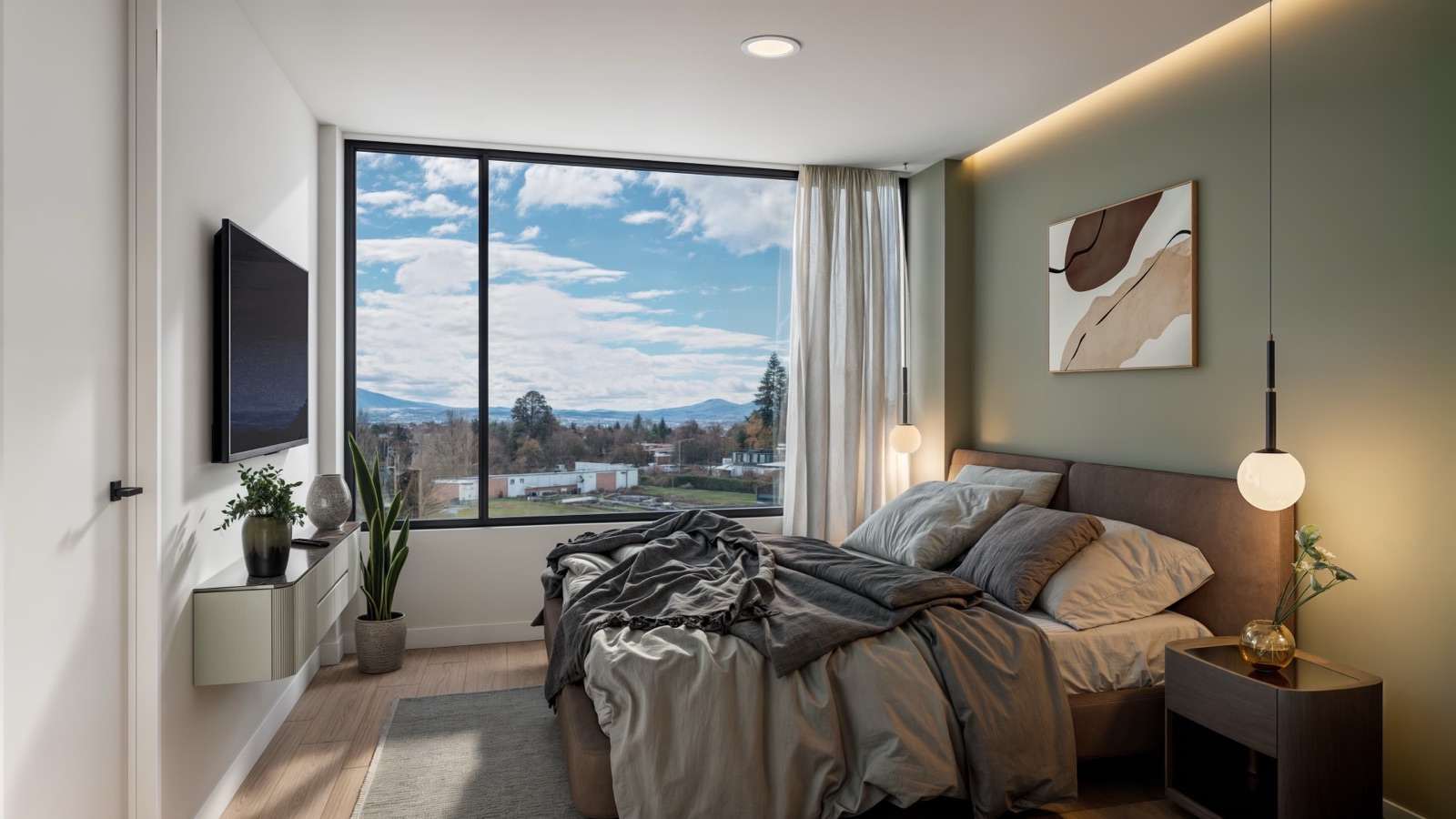 Departamento en venta en Pichincha | Quito | Tumbaco, Manuel Mateu 0