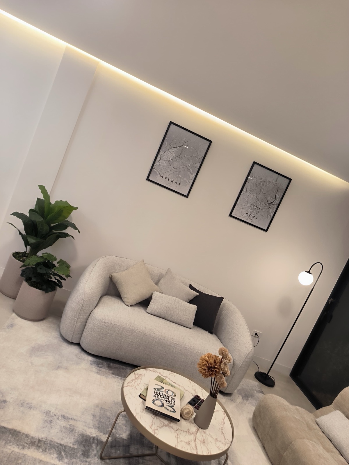 Departamento en venta en Pichincha | Quito | Tumbaco, Manuel Mateu 0