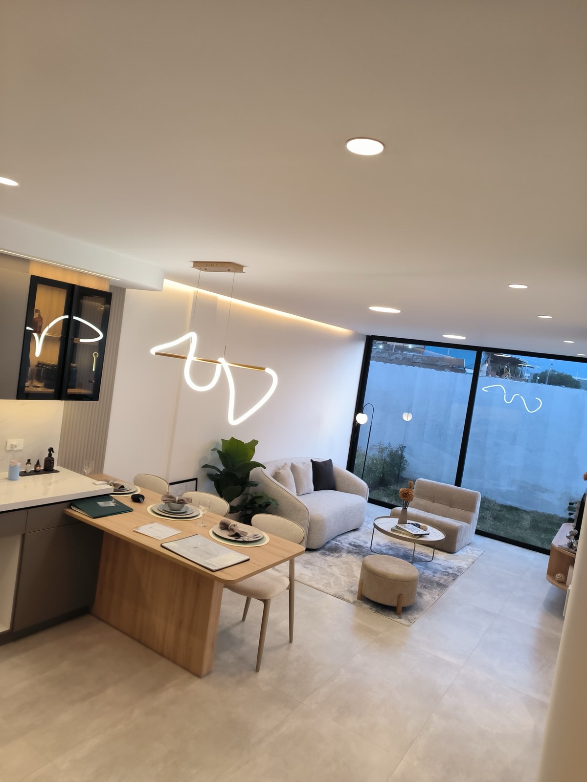 Departamento en venta en Pichincha | Quito | Tumbaco, Manuel Mateu 0