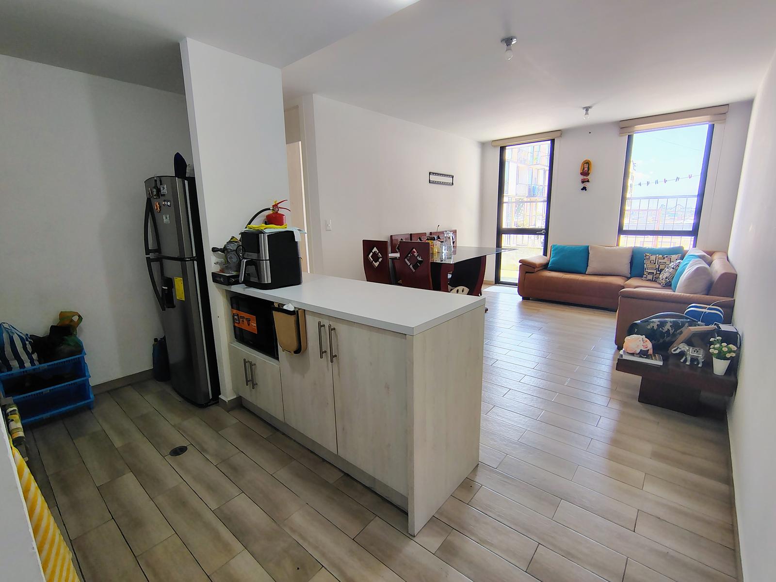 Departamento en venta en Ecuador | Pichincha | Quito, E3 TANICUCHI - EL RECREO al 200, 96 m²