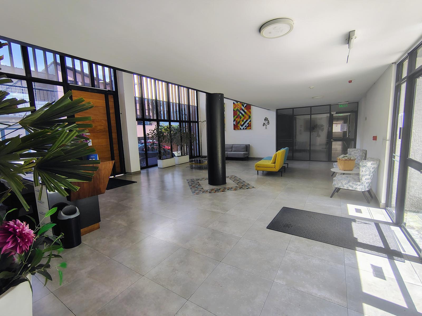 Apartment in Quito 2