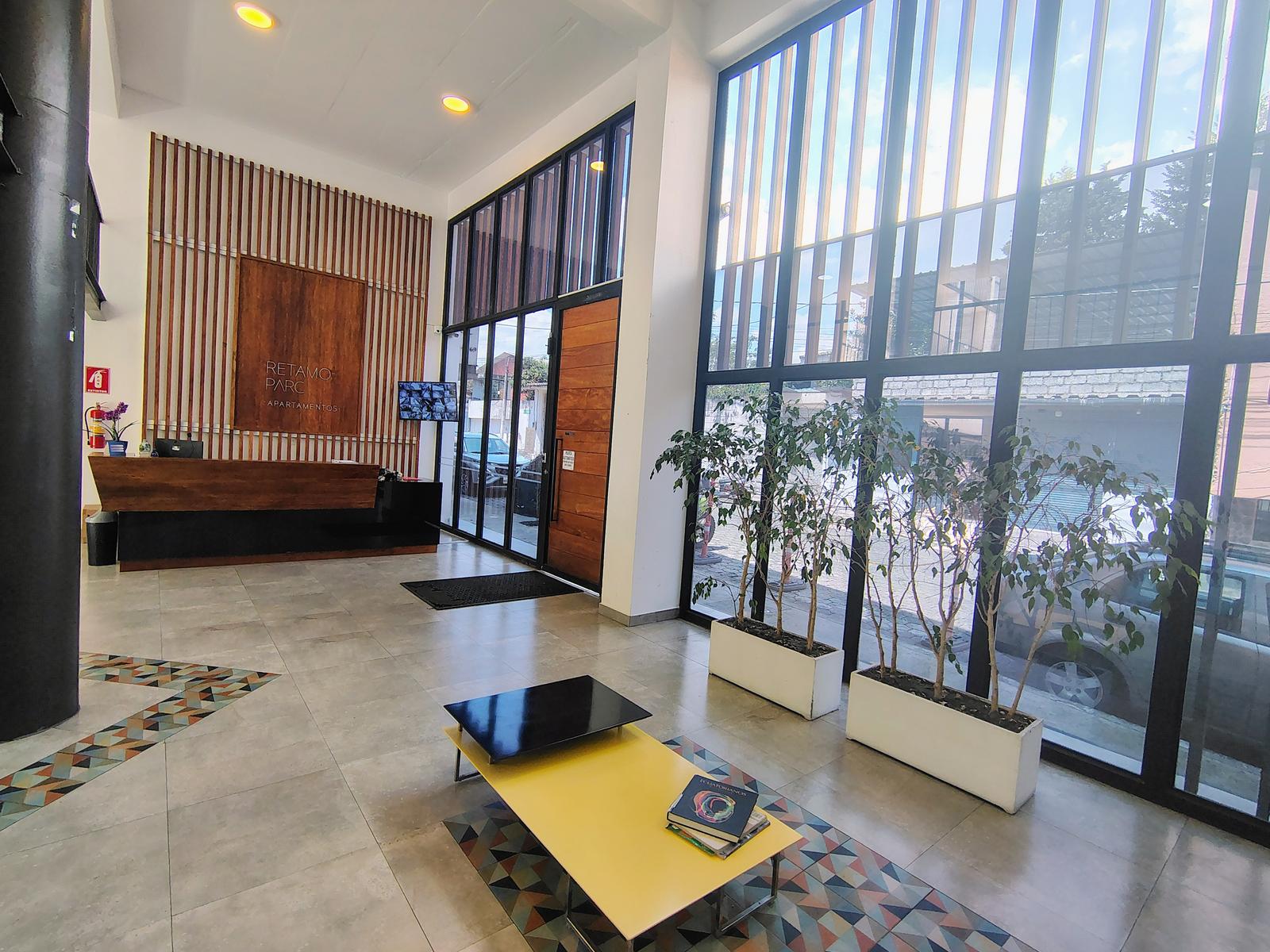Apartment in Quito