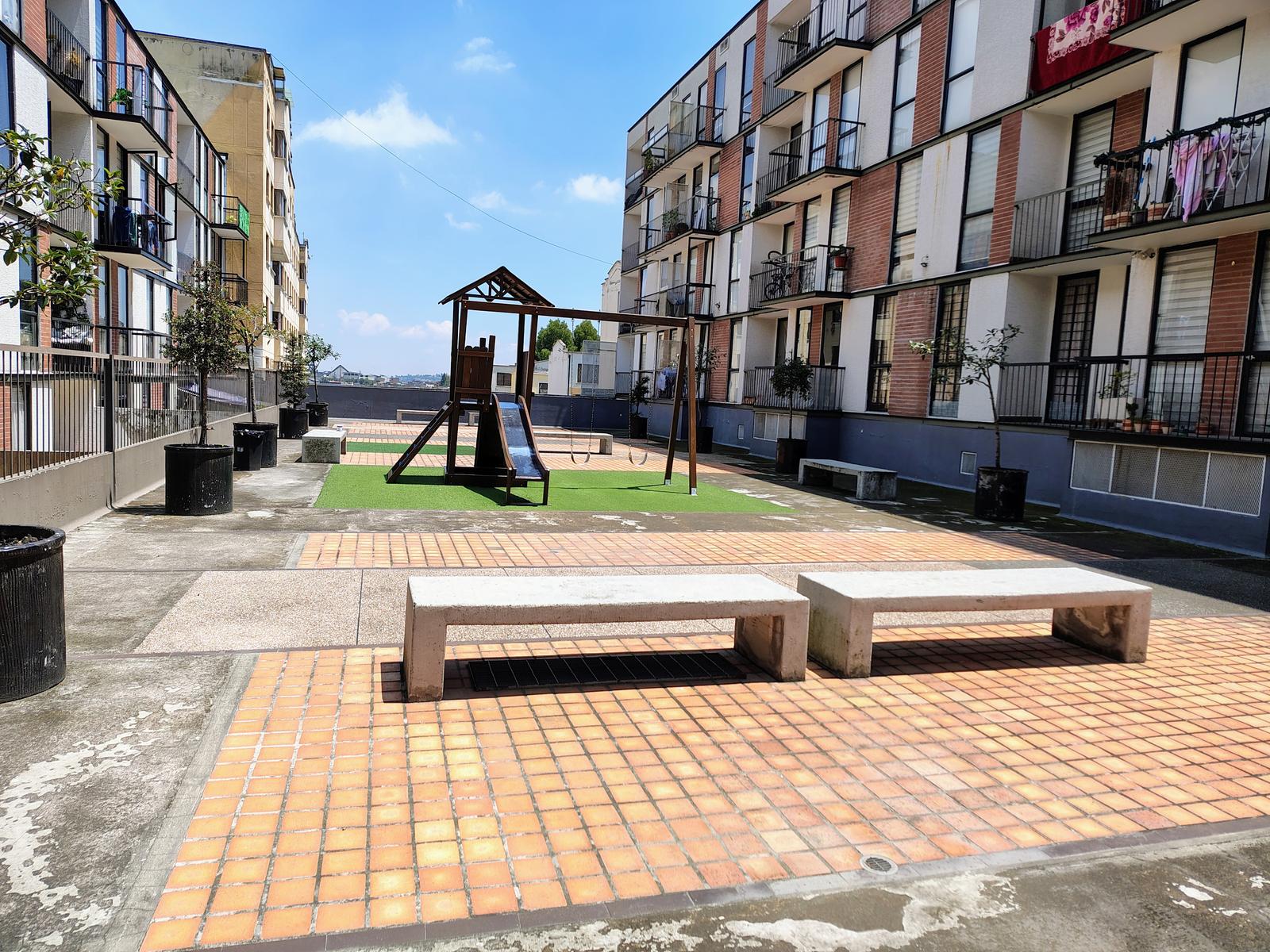 Apartment in Quito 3