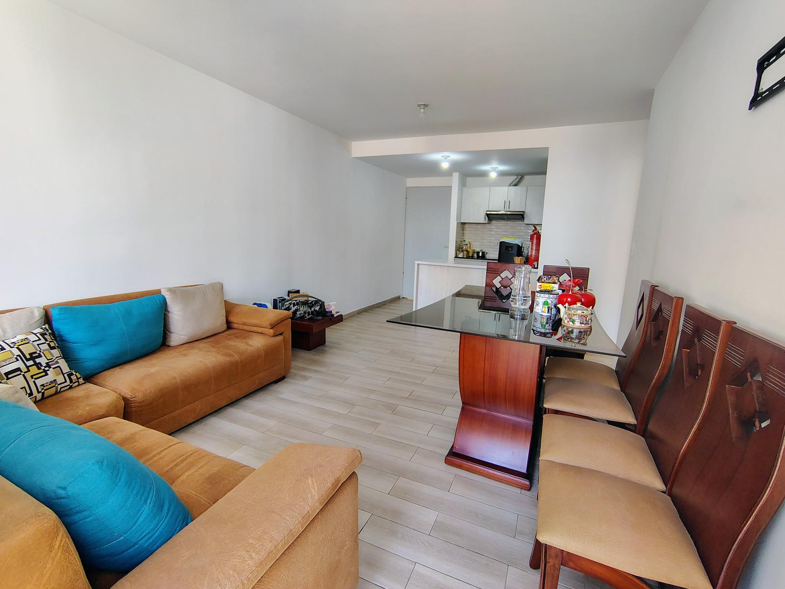 Apartment in Quito 4