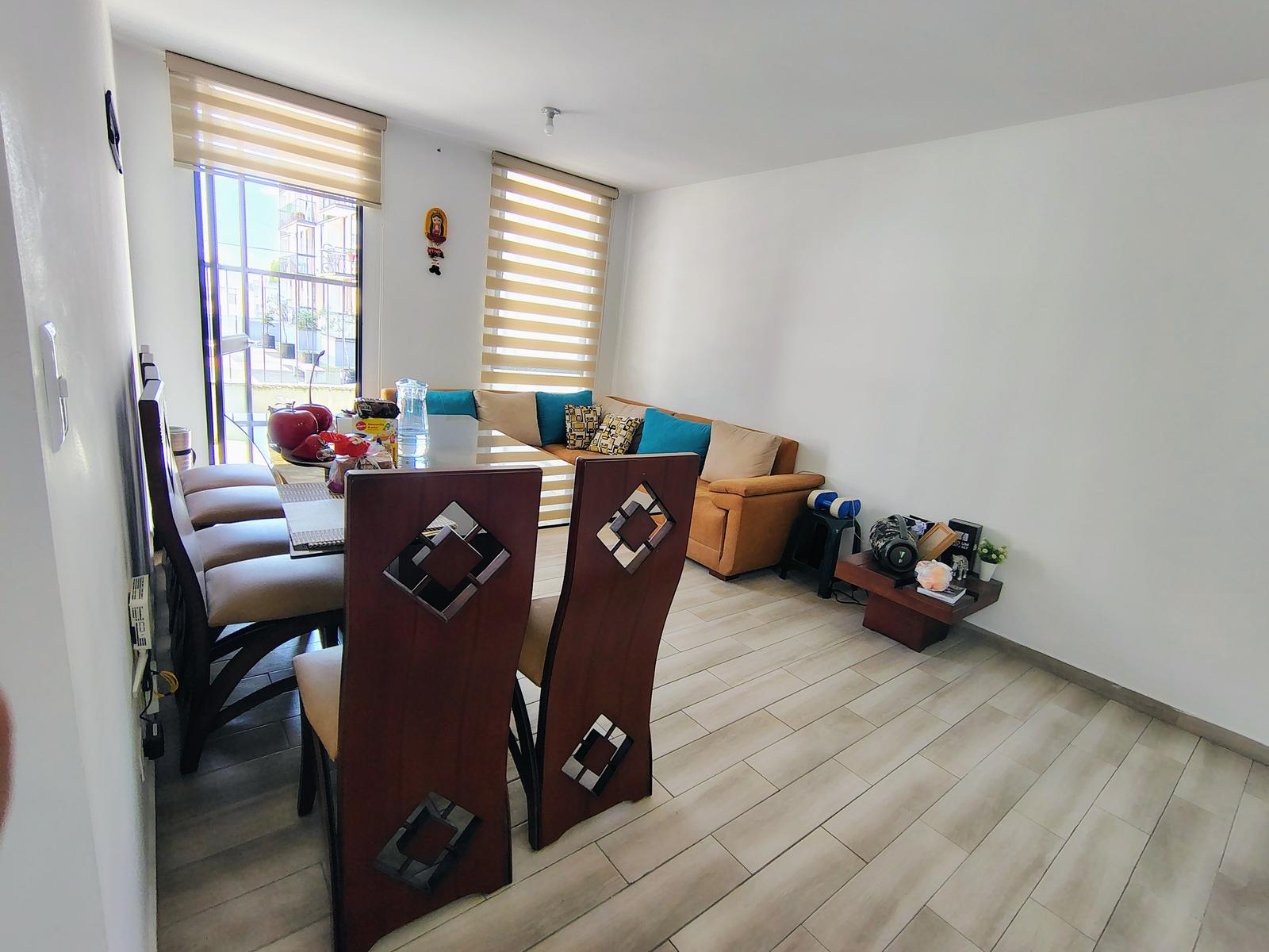 Apartment in Quito 5