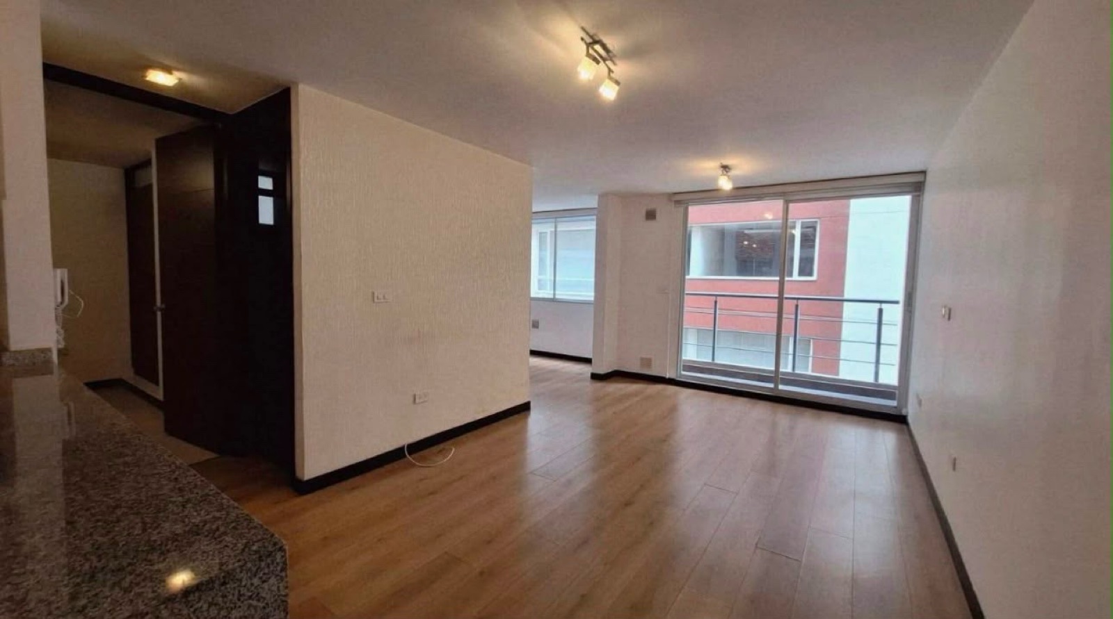 Departamento en venta en Pichincha | Quito | El Bosque, Stacey Leonor y Francisco de la pita 0