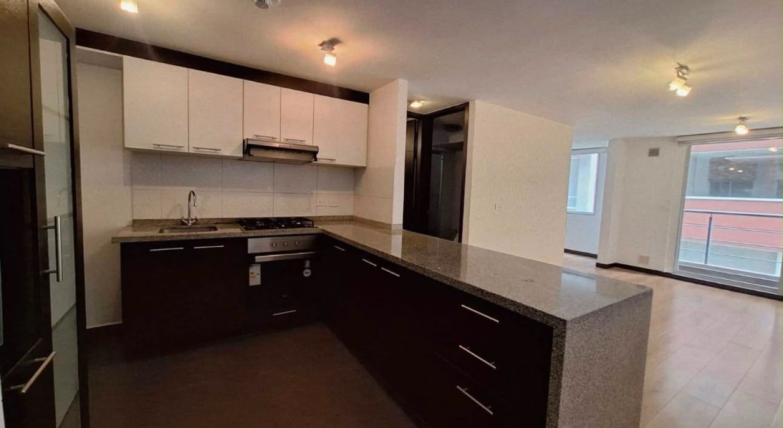 Departamento en venta en Pichincha | Quito | El Bosque, Stacey Leonor y Francisco de la pita 0