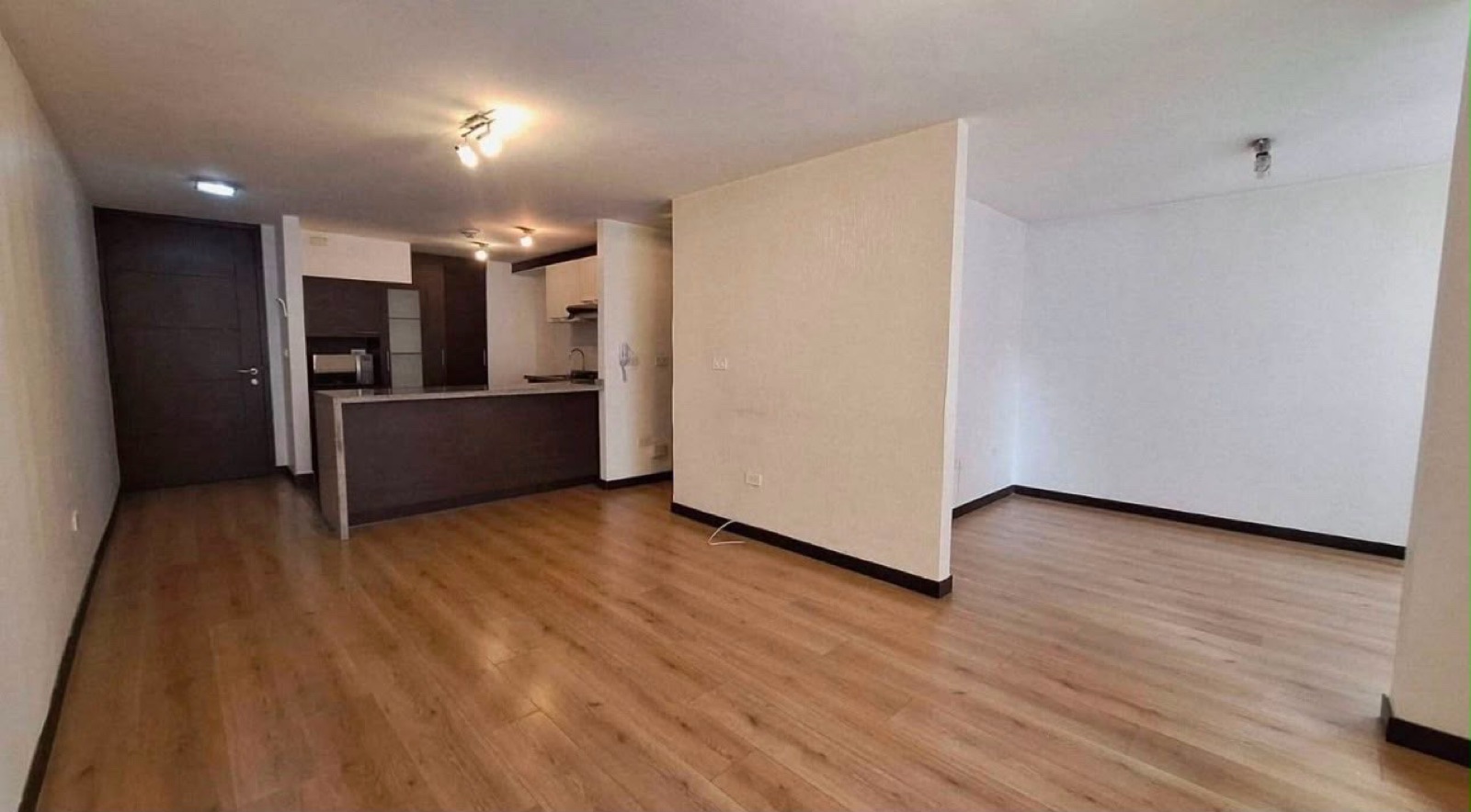 Departamento en venta en Pichincha | Quito | El Bosque, Stacey Leonor y Francisco de la pita 0