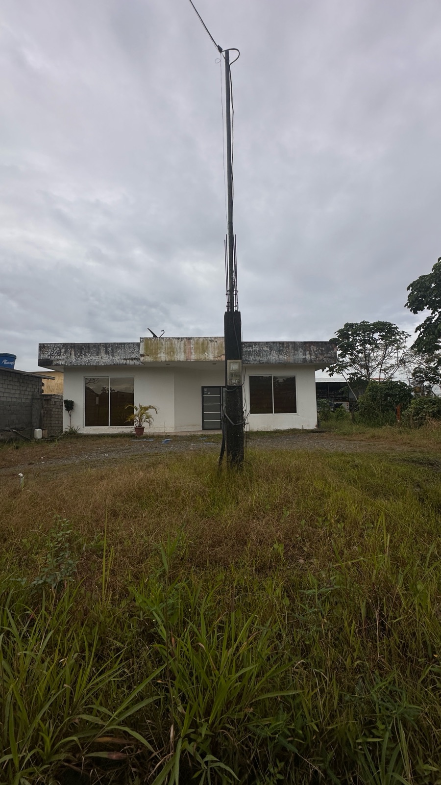 Apartment - Lago Agrio 3