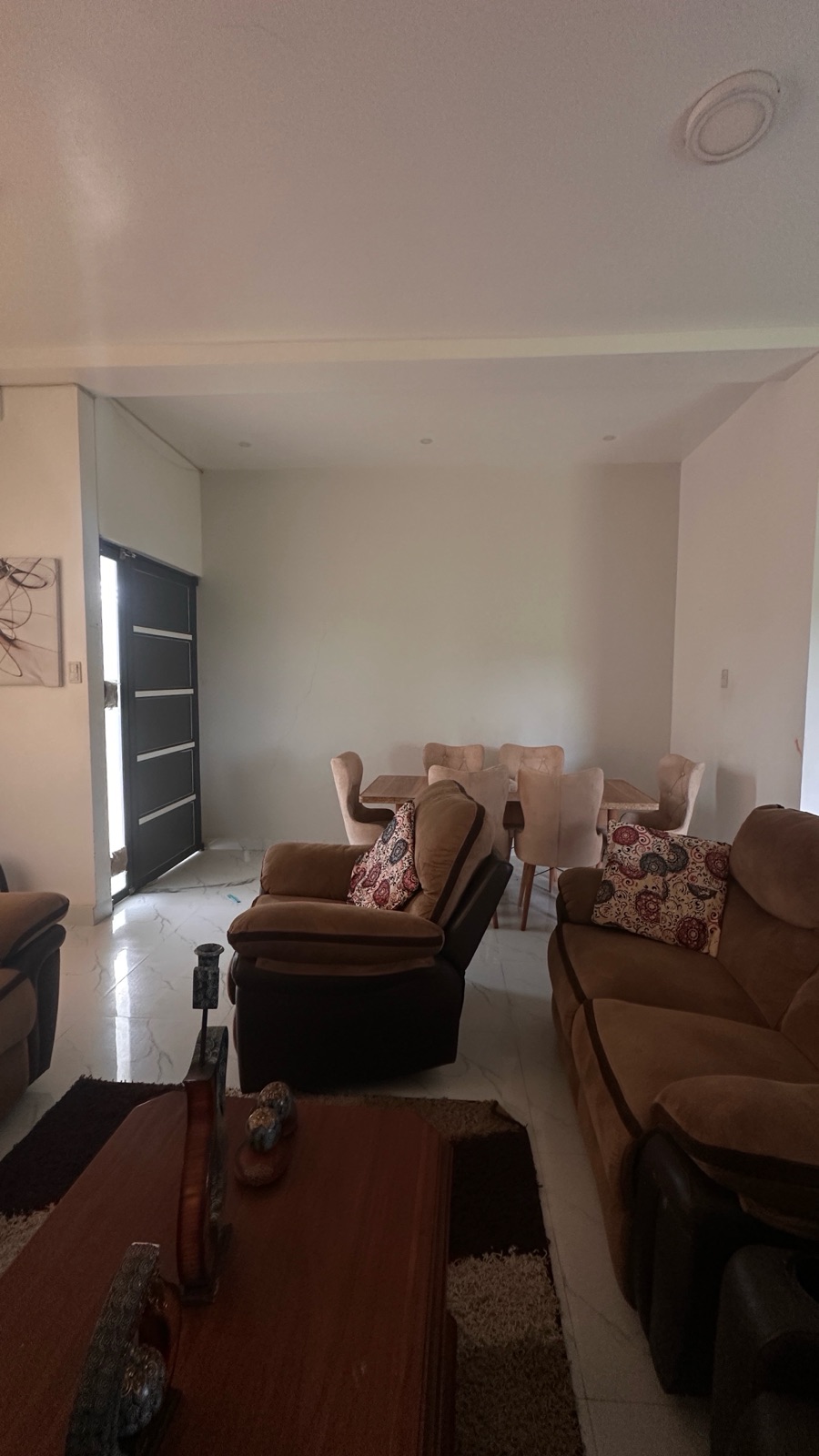 Apartment - Lago Agrio 5