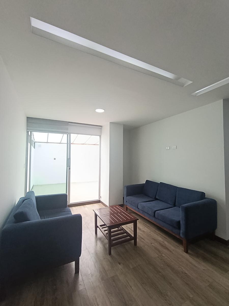 Departamento en venta en Pichincha | Quito | Santa Lucía Alta, De Los Nopales Conjunto Andaluz III, Santa Lucía, 129 m²