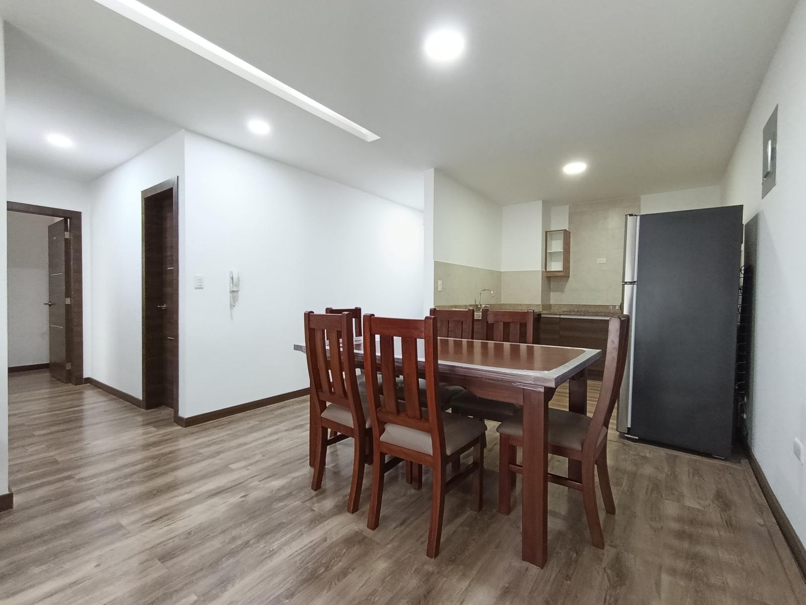 Departamento en venta en Pichincha | Quito | Santa Lucía Alta, De Los Nopales Conjunto Andaluz III, Santa Lucía, 129 m²