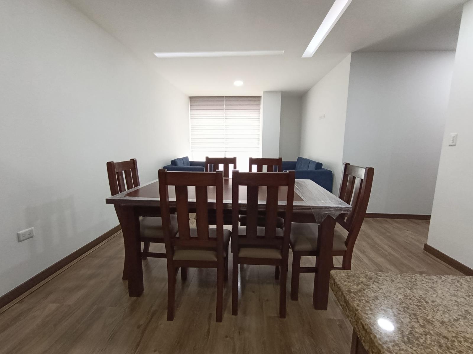 Departamento en venta en Pichincha | Quito | Santa Lucía Alta, De Los Nopales Conjunto Andaluz III, Santa Lucía, 129 m²