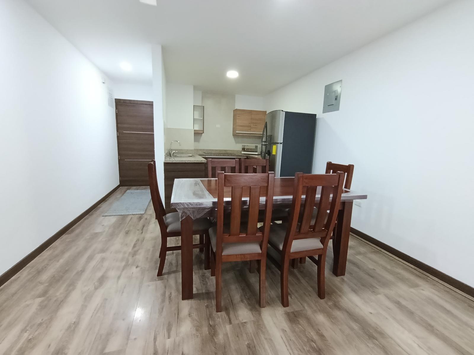Departamento en venta en Pichincha | Quito | Santa Lucía Alta, De Los Nopales Conjunto Andaluz III, Santa Lucía, 129 m²