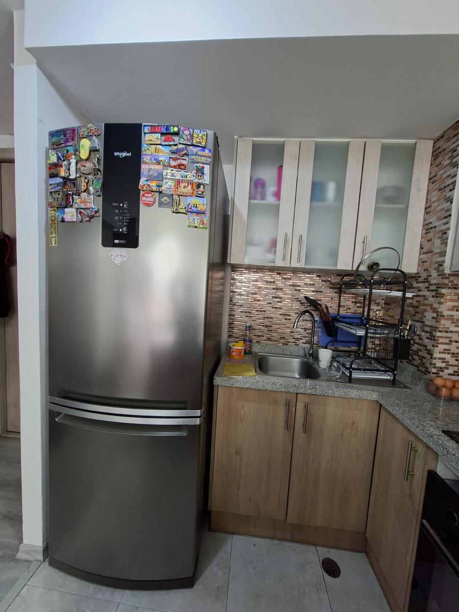 Departamento en venta en Pichincha | Quito | Norte de Quito, Departamento Amoblado - Av. Eloy Alfaro y de los Nogales, 15 m²