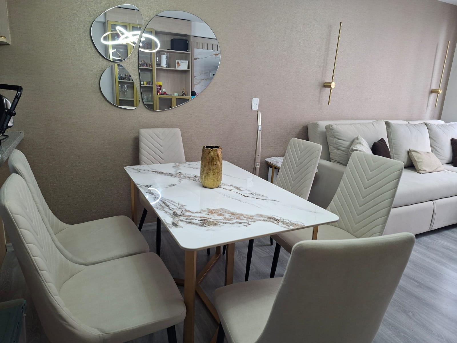 Departamento en venta en Pichincha | Quito | Norte de Quito, Departamento Amoblado - Av. Eloy Alfaro y de los Nogales, 15 m²