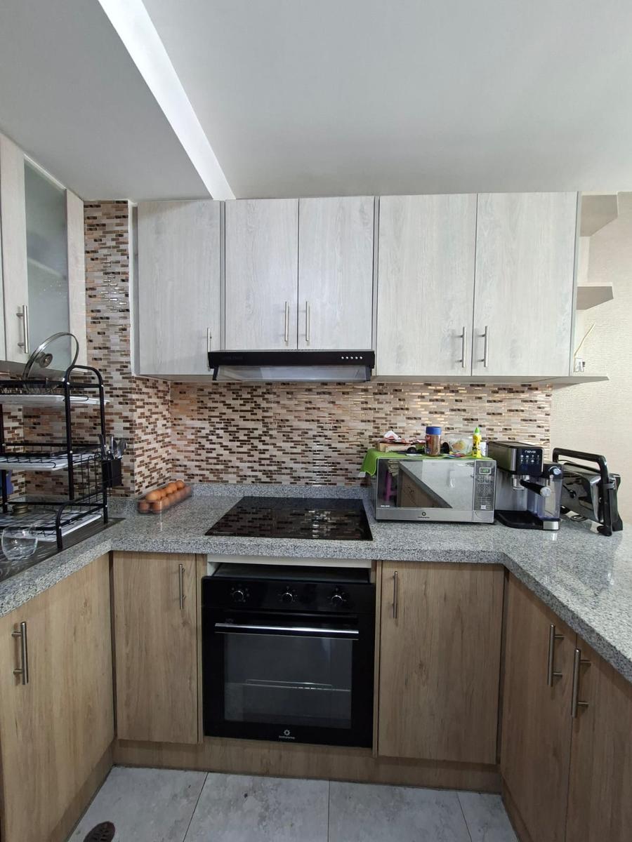 Departamento en venta en Pichincha | Quito | Norte de Quito, Departamento moderno- Av. Eloy Alfaro y de los Nogales, 15 m²
