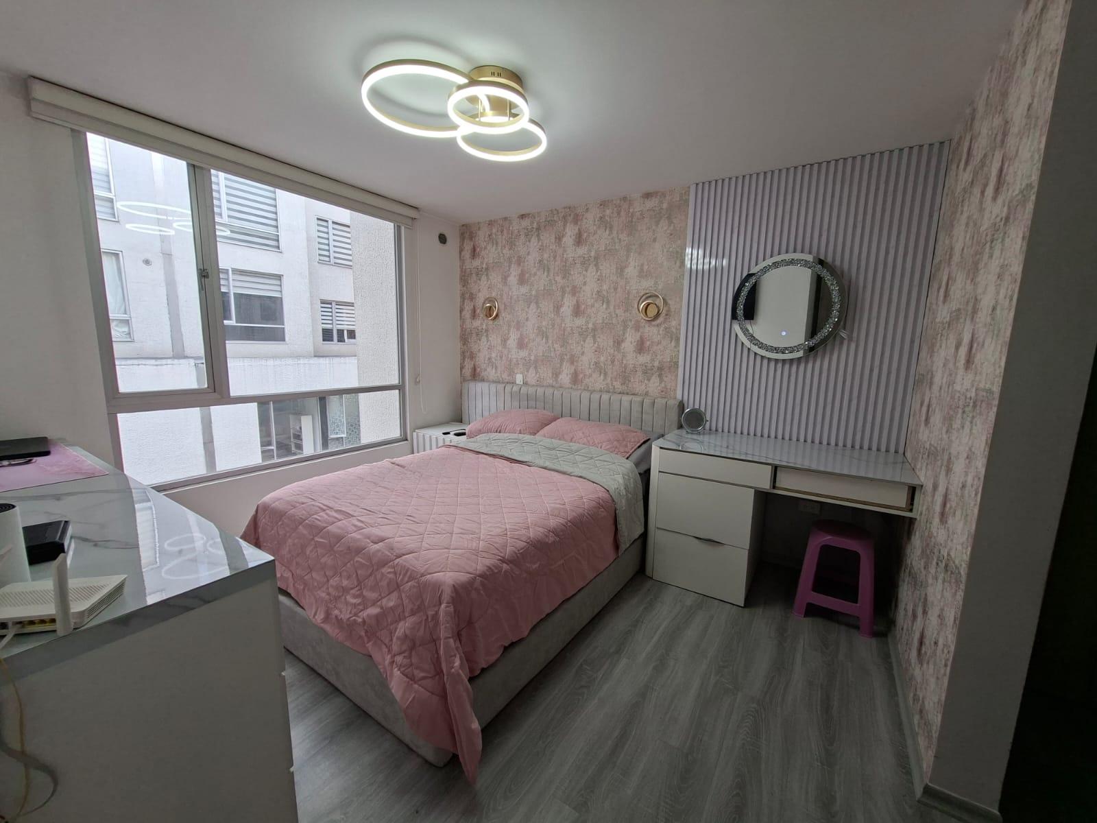 Departamento en venta en Pichincha | Quito | Norte de Quito, Departamento Amoblado - Av. Eloy Alfaro y de los Nogales, 15 m²