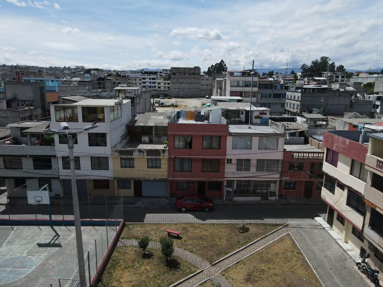 Casa en venta en Pichincha | Quito | Carapungo, Rio Santiago Calderon Quito