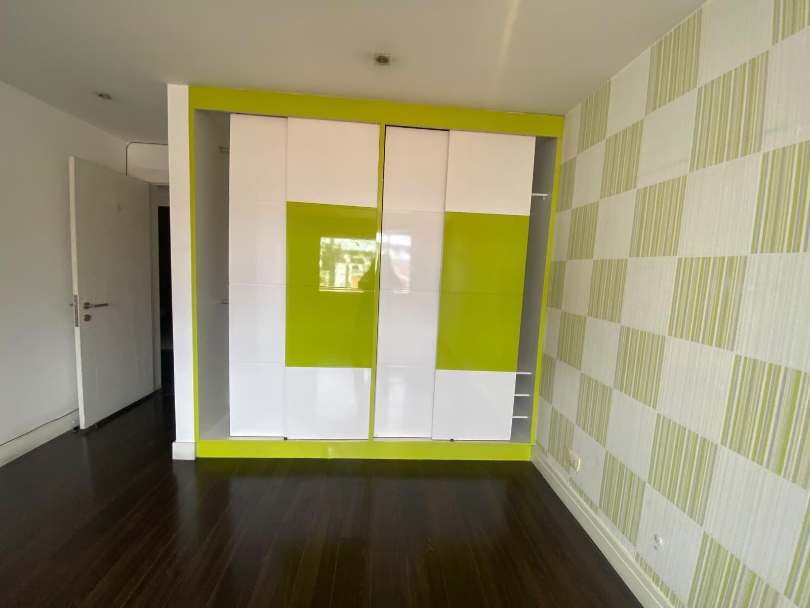 APARTMENT FOR RENT 4