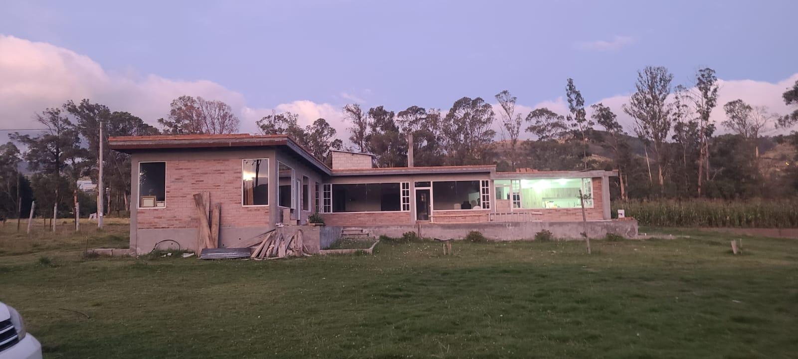 Terreno en venta en Ecuador | Pichincha | Cayambe, Cayambe, sector Geodesico de la Mitad del Mundo