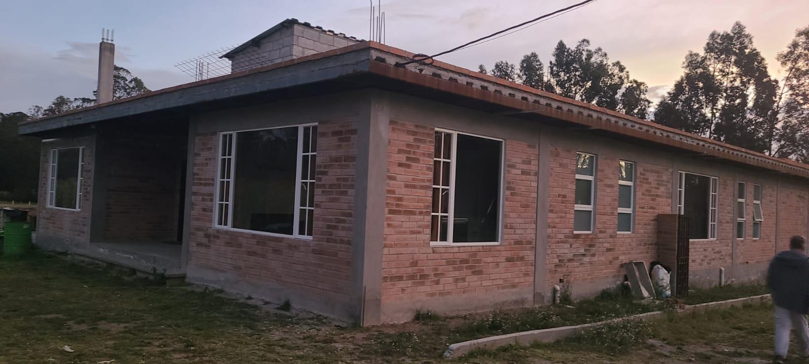 Terreno en venta en Ecuador | Pichincha | Cayambe, Cayambe, sector Geodesico de la Mitad del Mundo