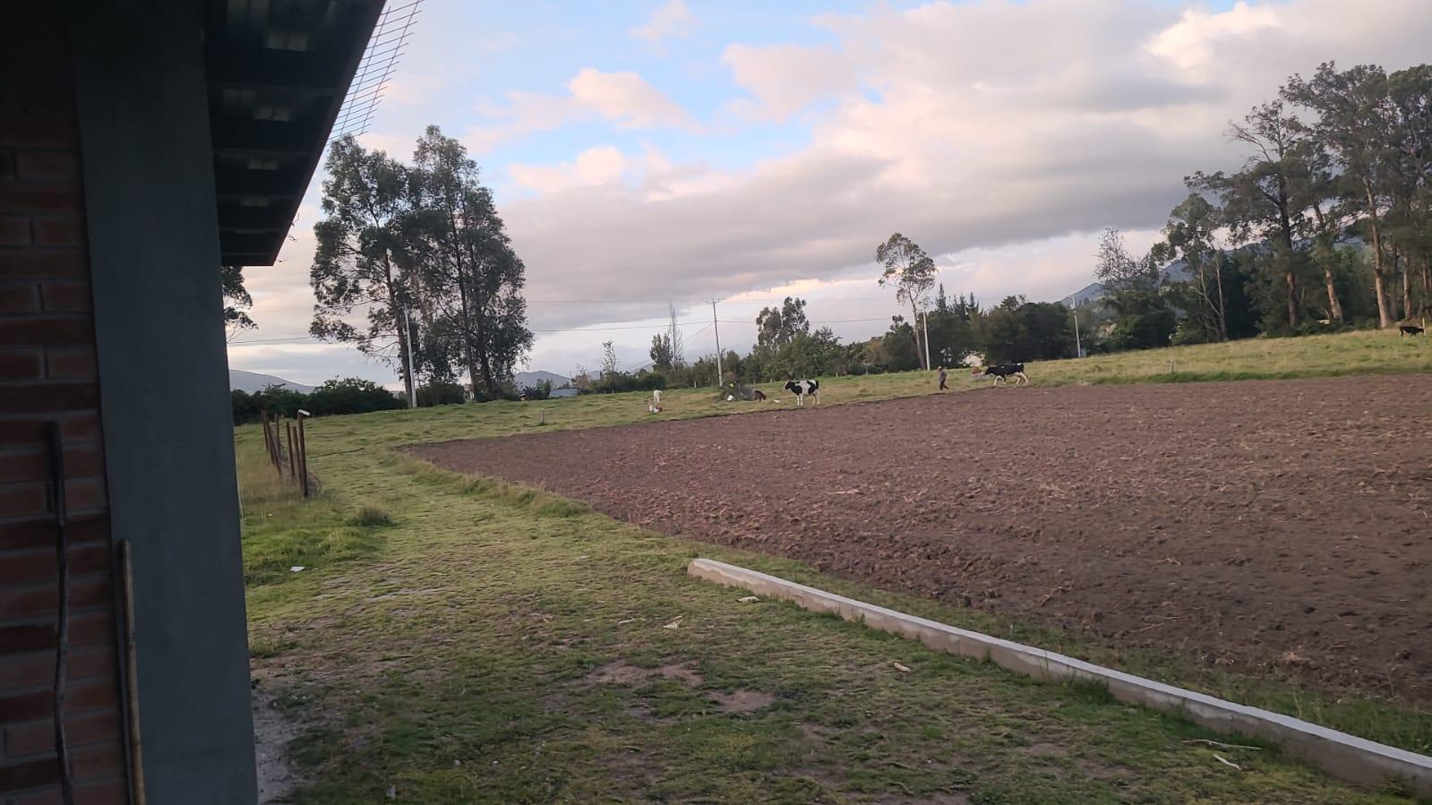 Terreno en venta en Ecuador | Pichincha | Cayambe, Cayambe, sector Geodesico de la Mitad del Mundo