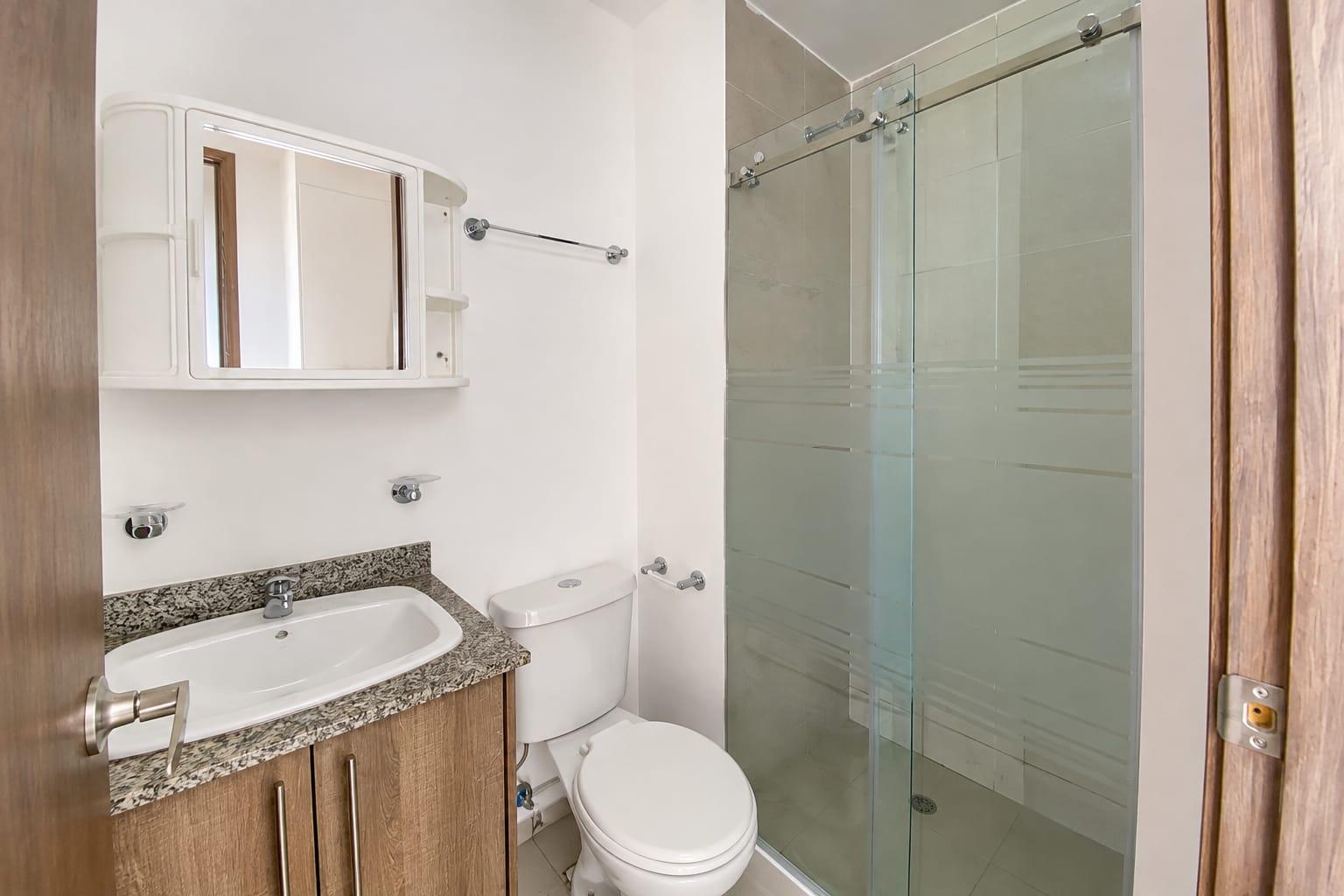 Departamento en venta en Ecuador | Pichincha | Quito, JOSE FELIX BARREIRO, 73 m²