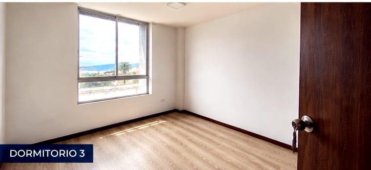 Departamento en venta en Ecuador | Pichincha | Quito, JOSE FELIX BARREIRO, 73 m²