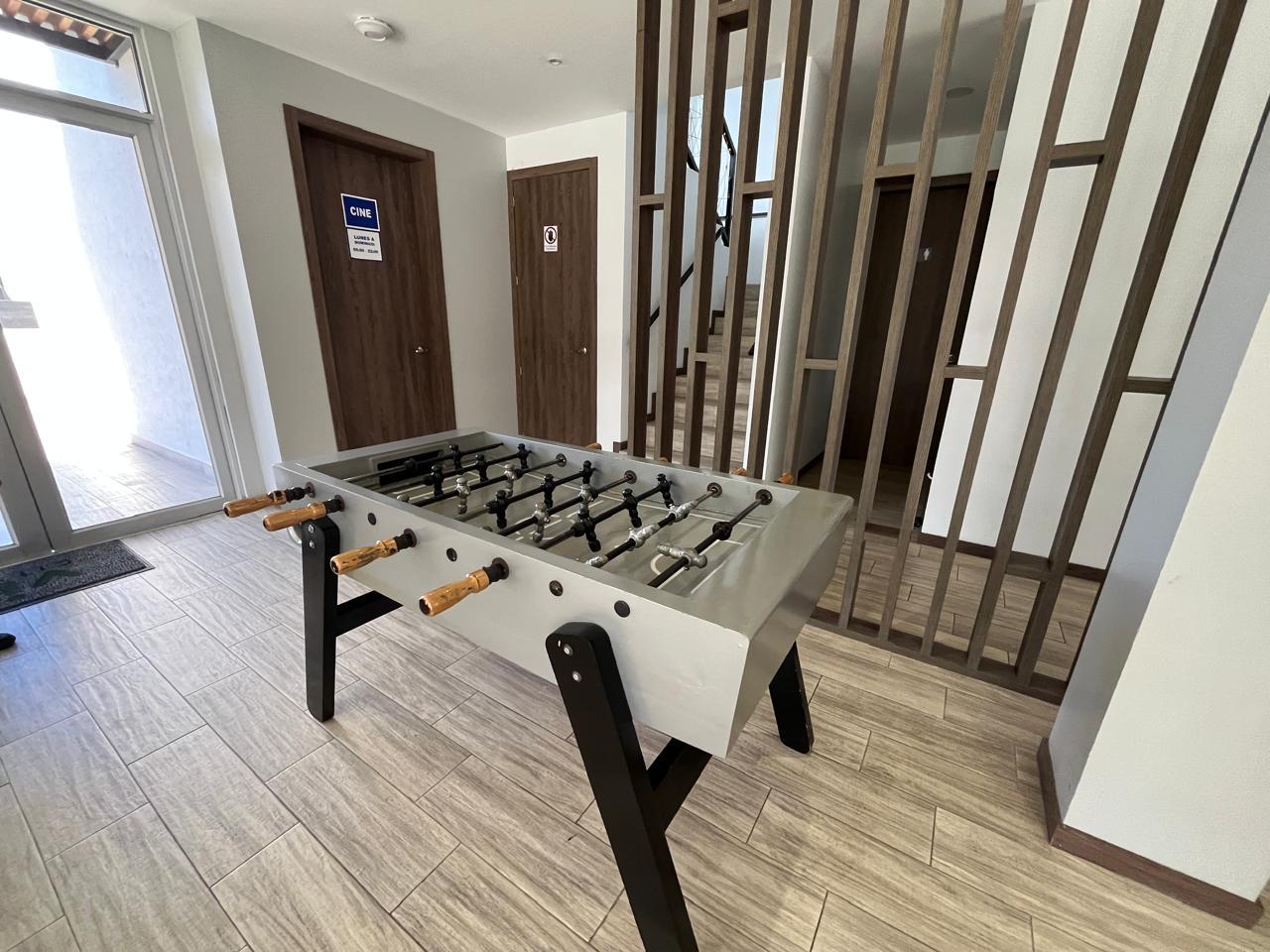 Departamento en venta en Ecuador | Pichincha | Quito, JOSE FELIX BARREIRO, 73 m²