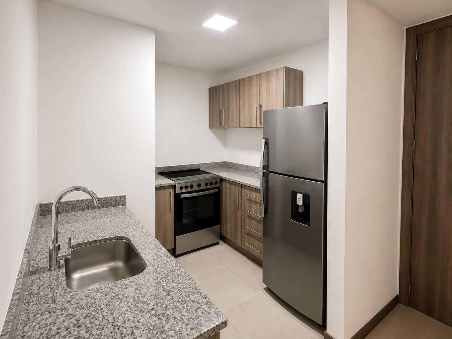 Departamento en venta en Ecuador | Pichincha | Quito, JOSE FELIX BARREIRO, 73 m²