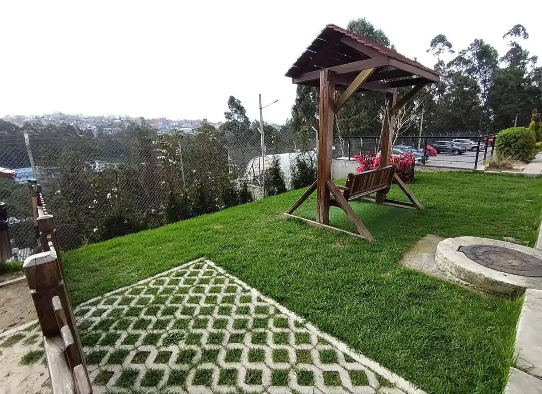 Departamento en venta en Ecuador | Pichincha | Quito, JOSE FELIX BARREIRO, 73 m²