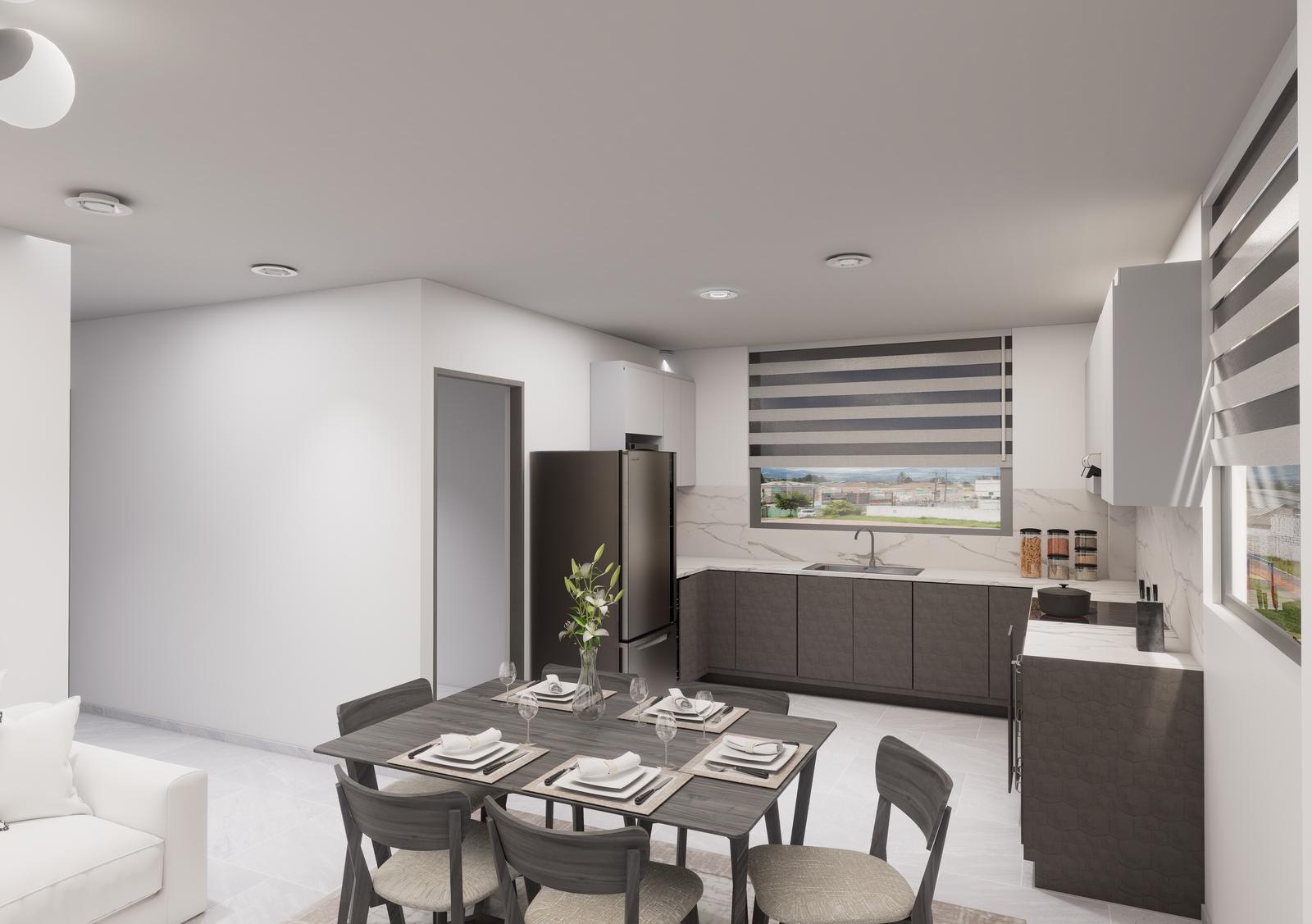 Apartment for sale in Pichincha | Quito | Los Chillos, MITI MITI / VALLE DE LOS CHILLOS, SECTOR SAN JOSÉ