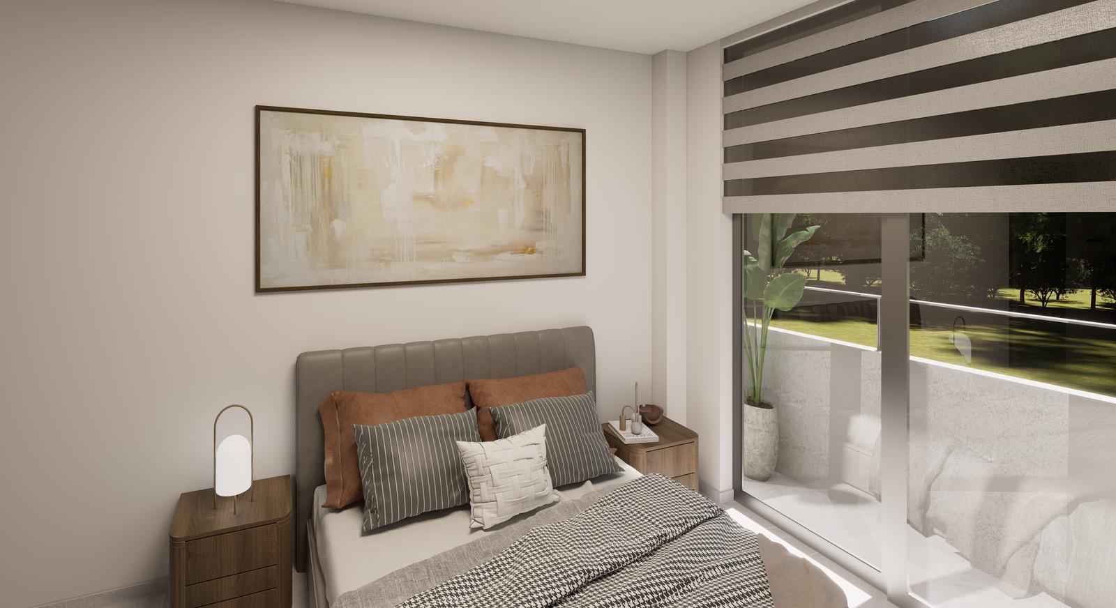 Apartment for sale in Pichincha | Quito | Los Chillos, MITI MITI / VALLE DE LOS CHILLOS, SECTOR SAN JOSÉ