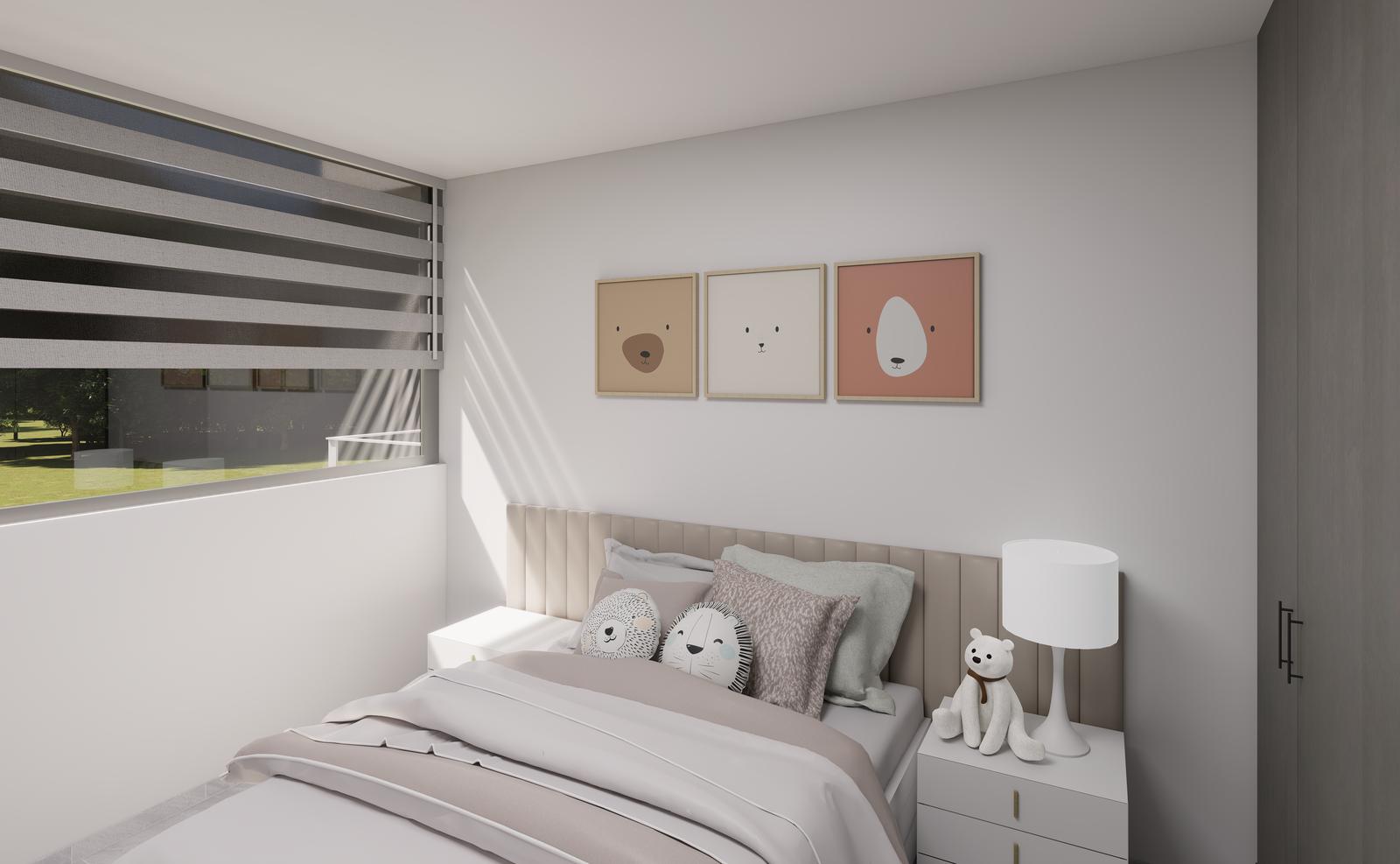 Apartment for sale in Pichincha | Quito | Los Chillos, MITI MITI / VALLE DE LOS CHILLOS, SECTOR SAN JOSÉ
