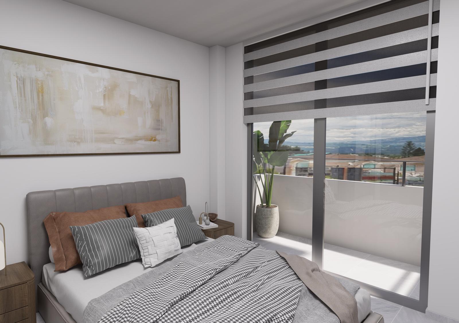 Apartment for sale in Pichincha | Quito | Los Chillos, MITI MITI / VALLE DE LOS CHILLOS, SECTOR SAN JOSÉ