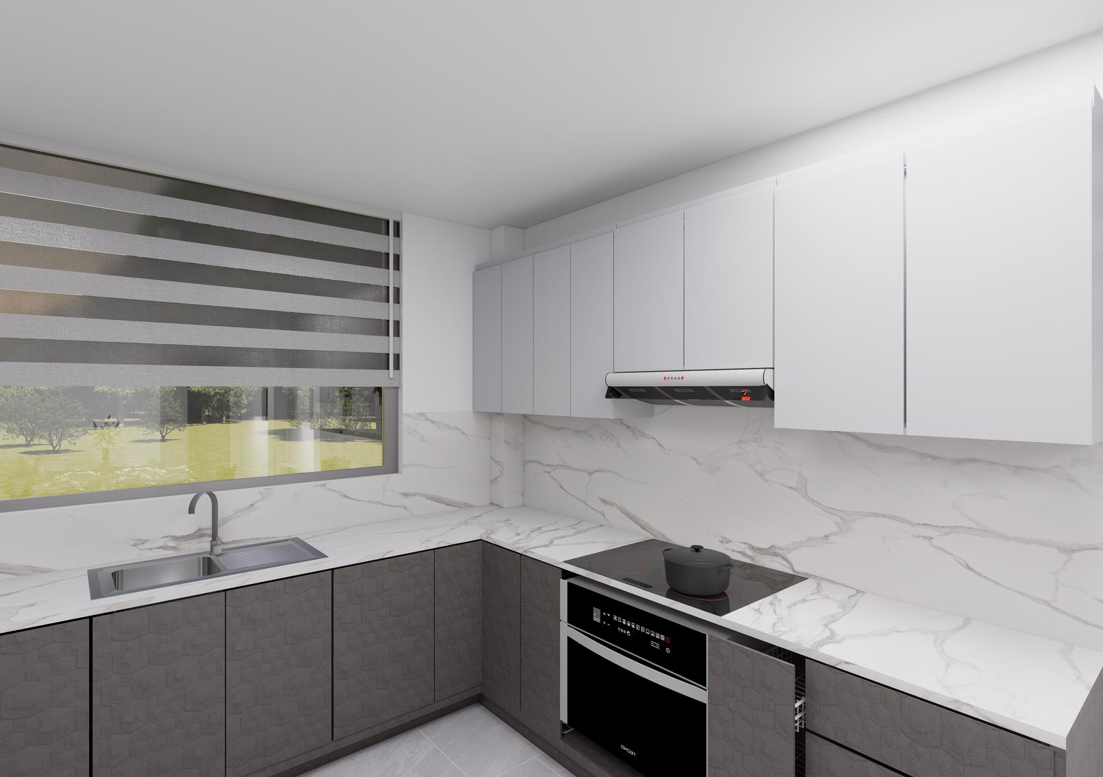 Apartment for sale in Pichincha | Quito | Los Chillos, MITI MITI / VALLE DE LOS CHILLOS, SECTOR SAN JOSÉ