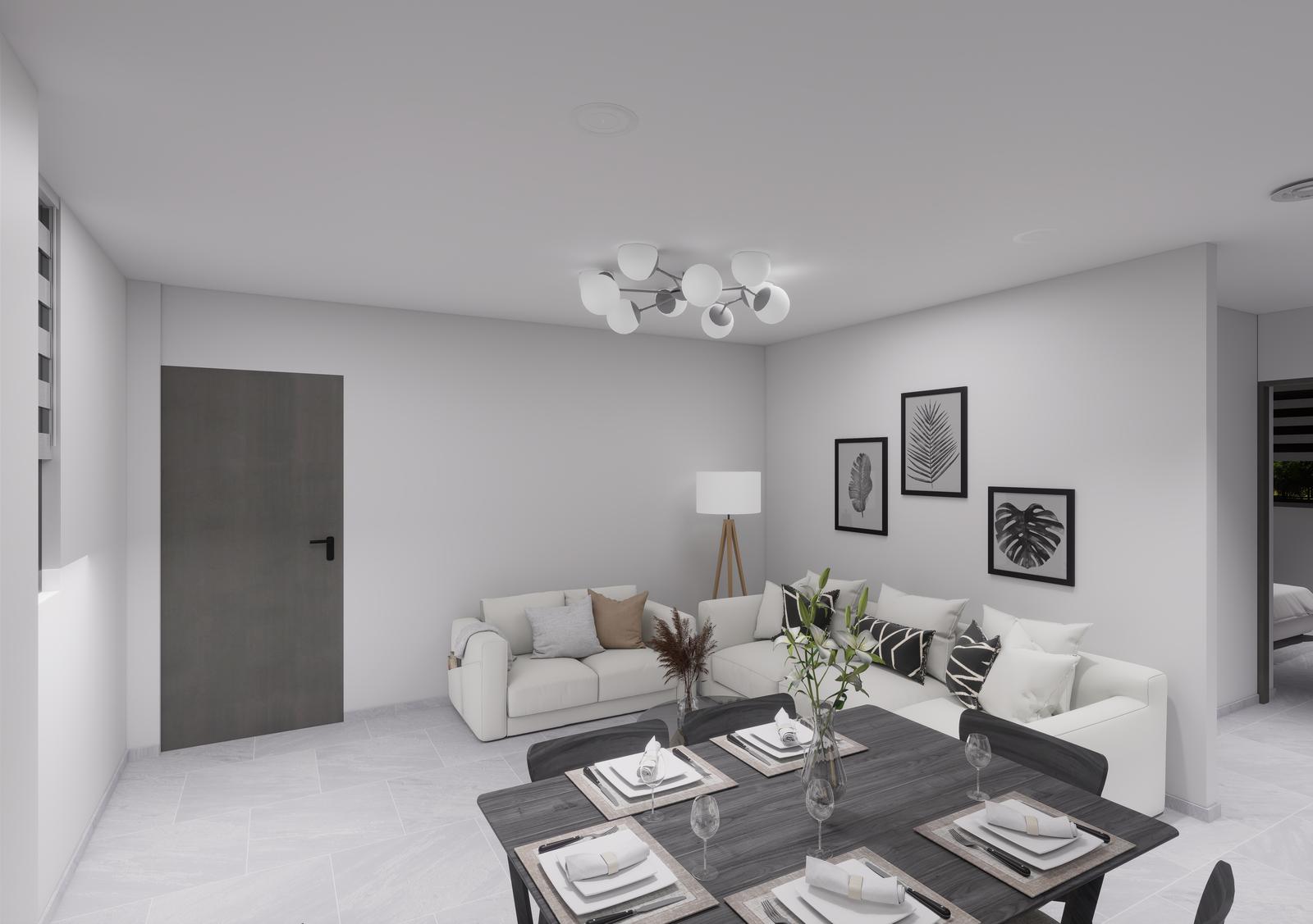 Apartment for sale in Pichincha | Quito | Los Chillos, MITI MITI / VALLE DE LOS CHILLOS, SECTOR SAN JOSÉ