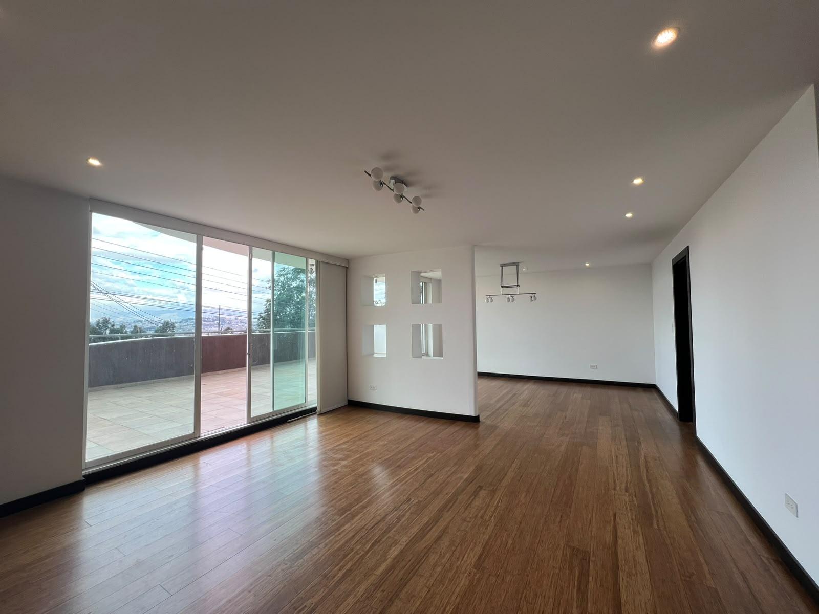 Departamento en venta en Pichincha | Quito | El Condado, Urbanización El Condado