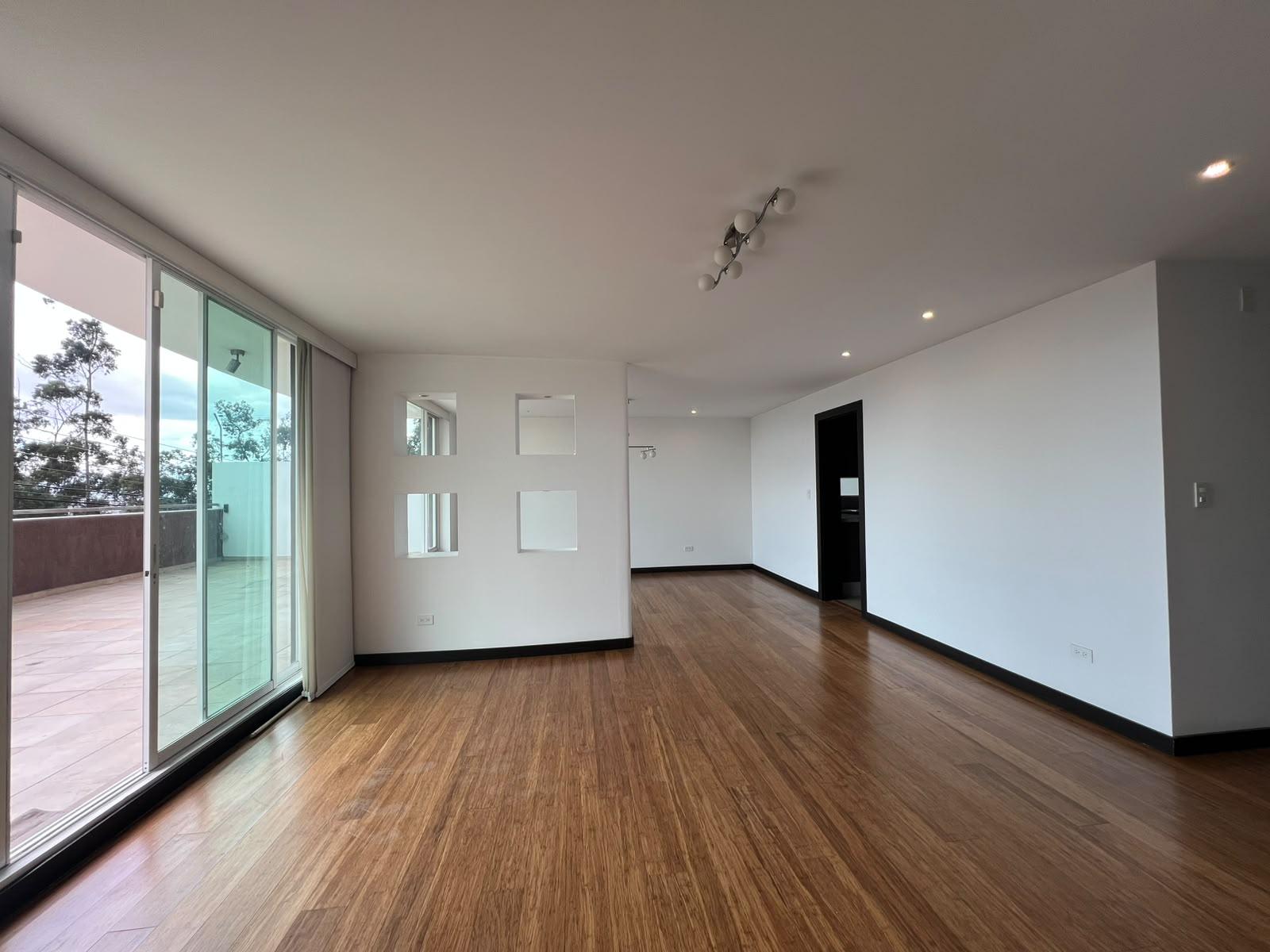 Departamento en venta en Pichincha | Quito | El Condado, Urbanización El Condado