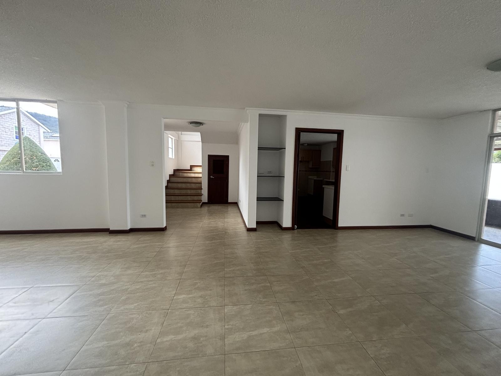 Casa en venta en Pichincha | Quito | La Armenia, Sebastian de Calle Sebastian de Benalcazar, 234 m²