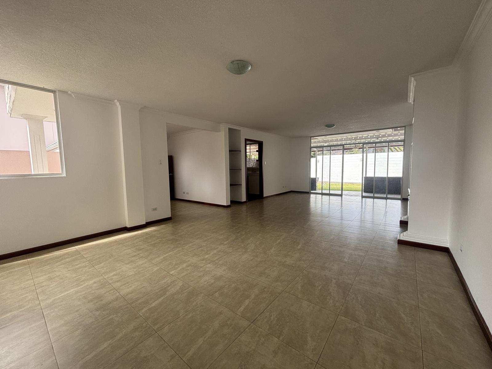 Casa en venta en Pichincha | Quito | La Armenia, Sebastian de Calle Sebastian de Benalcazar, 234 m²