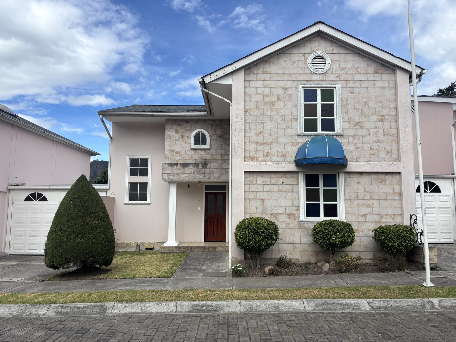 Casa en venta en Pichincha | Quito | La Armenia, Sebastian de Calle Sebastian de Benalcazar, 234 m²