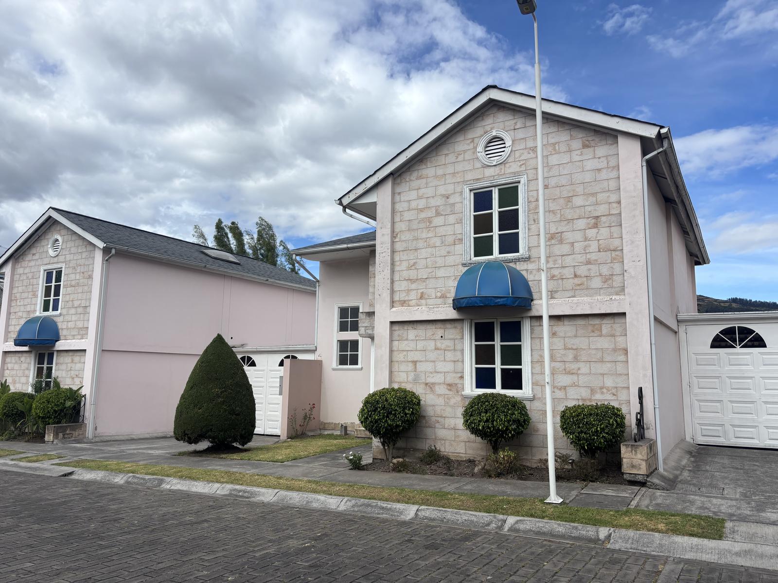 Casa en venta en Pichincha | Quito | La Armenia, Sebastian de Calle Sebastian de Benalcazar, 234 m²