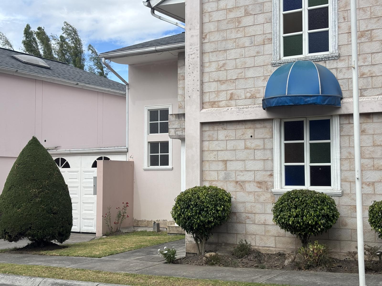 Casa en venta en Pichincha | Quito | La Armenia, Sebastian de Calle Sebastian de Benalcazar, 234 m²
