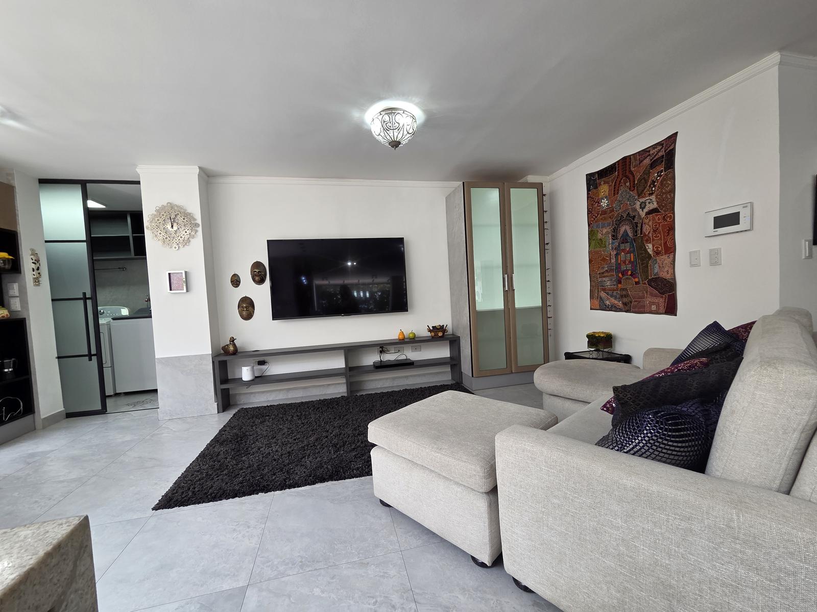 Departamento en alquiler en Pichincha | Quito | El Bosque, Colinas del Pichincha, 500 m²