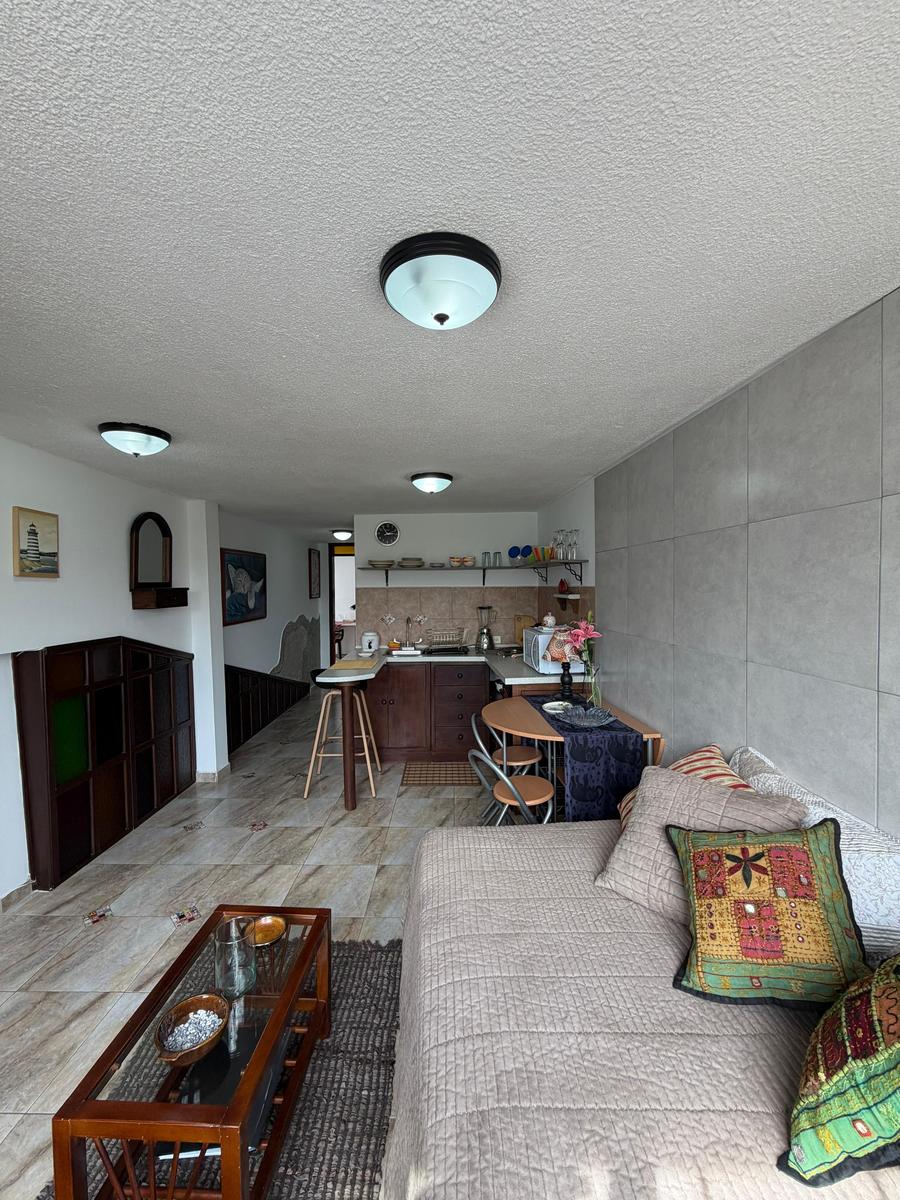 Departamento en venta en Pichincha | Quito | Norte de Quito, Juan de Ascaray, 60 m²