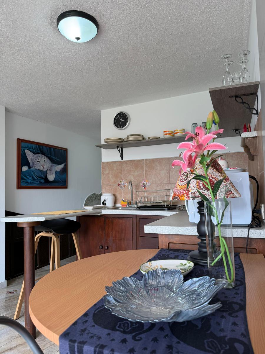 Departamento en venta en Pichincha | Quito | Norte de Quito, Juan de Ascaray, 60 m²