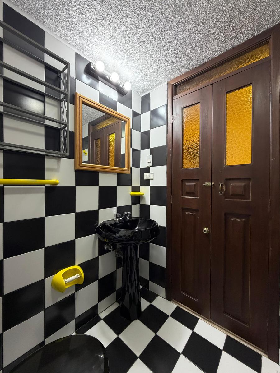 Departamento en venta en Pichincha | Quito | Norte de Quito, Juan de Ascaray, 60 m²